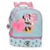 Disney Mochila Nevera Minnie My Happy Place