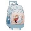 Disney Mochila Con Ruedas Frozen Own Your Destiny
