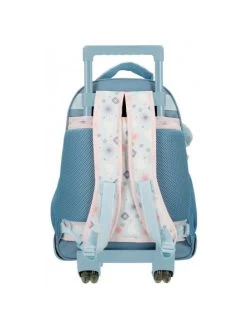 Disney Mochila Con Ruedas Frozen Own Your Destiny -Disney mochila con ruedas frozen own your destiny 3