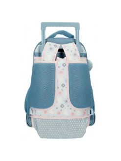 Disney Mochila Con Ruedas Frozen Own Your Destiny -Disney mochila con ruedas frozen own your destiny 5