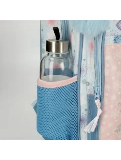 Disney Mochila Con Ruedas Frozen Own Your Destiny -Disney mochila con ruedas frozen own your destiny 6