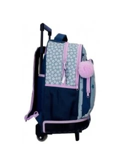 Disney Mochila Con Ruedas Minnie Style 10 Disney Mochila Con Ruedas Minnie Style -Disney mochila con ruedas minnie style 2