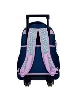 Disney Mochila Con Ruedas Minnie Style 11 Disney Mochila Con Ruedas Minnie Style -Disney mochila con ruedas minnie style 3