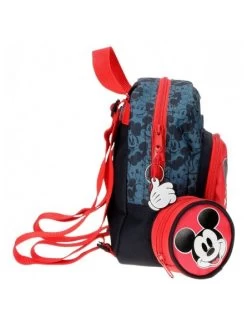 Mochila De Guardería Disney Mickey Get Moving -Disney mochila de guarderia disney mickey get moving 2