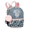 Disney Mochila De Guardería Mickey Denim -Disney mochila de guarderia mickey denim