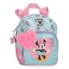 Disney Mochila De Guardería Minnie My Happy Place