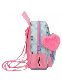 Disney Mochila De Guardería Minnie My Happy Place -Disney mochila de guarderia minnie my happy place 2