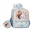 Disney Mochila De Paseo Adaptable Frozen Own Your Destiny