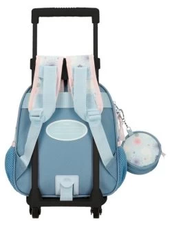 Disney Mochila De Paseo Con Carro Frozen Own Your Destiny -Disney mochila de paseo con carro frozen own your destiny 3