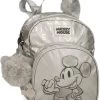 Disney Mochila De Paseo Mickey 100 -Disney mochila de paseo mickey 100