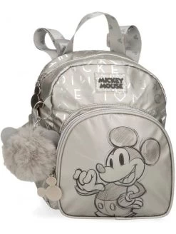 Disney Mochila De Paseo Mickey 100