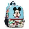 Disney Mochila De Paseo Mickey Be Cool Adaptable 1 Disney Mochila De Paseo Mickey Be Cool Adaptable -Disney mochila de paseo mickey be cool adaptable