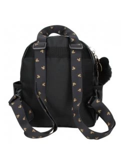 Disney Mochila De Paseo Mickey Outline -Disney mochila de paseo mickey outline 3