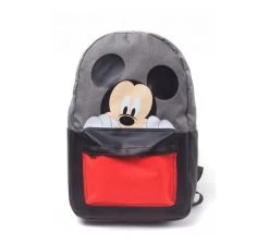 Mochila Disney Mickey Hello