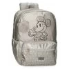 Disney Mochila Portaordenador Mickey 100