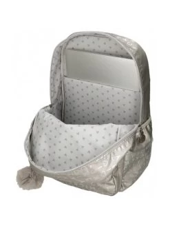 Disney Mochila Portaordenador Mickey 100 14 Disney Mochila Portaordenador Mickey 100 -Disney mochila escolar con portaordenador mickey 100 1 1