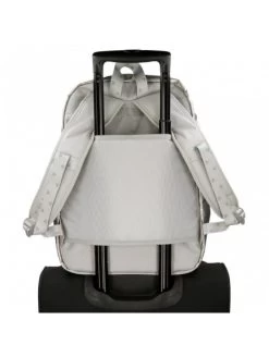 Disney Mochila Portaordenador Mickey 100 15 Disney Mochila Portaordenador Mickey 100 -Disney mochila escolar con portaordenador mickey 100 1 2