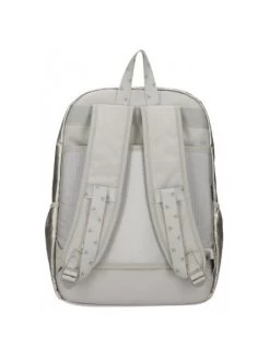 Disney Mochila Portaordenador Mickey 100 17 Disney Mochila Portaordenador Mickey 100 -Disney mochila escolar con portaordenador mickey 100 1 4