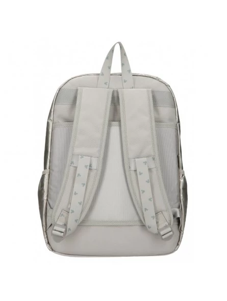 Disney Mochila Portaordenador Mickey 100 7 Disney Mochila Portaordenador Mickey 100 - Imagen 5