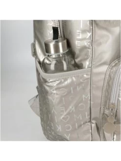 Disney Mochila Portaordenador Mickey 100 18 Disney Mochila Portaordenador Mickey 100 -Disney mochila escolar con portaordenador mickey 100 1 5