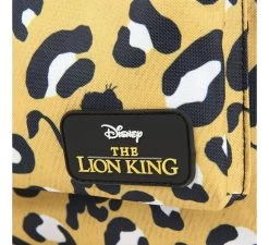 Mochila Escolar Disney Rey León 9 Mochila Escolar Disney Rey León -Disney mochila escolar disney rey leon 11034