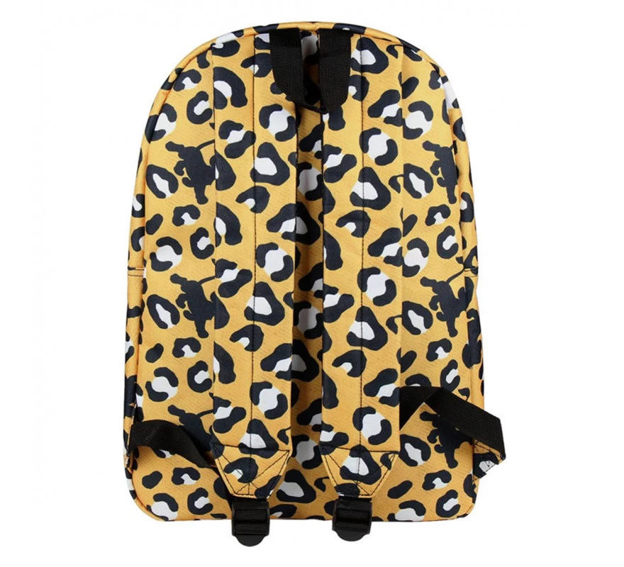 Mochila Escolar Disney Rey León 4 Mochila Escolar Disney Rey León - Imagen 2