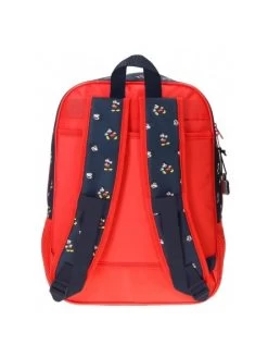 Disney Mochila Escolar Mickey Mouse Fashion 11 Disney Mochila Escolar Mickey Mouse Fashion -Disney mochila escolar mickey mouse fashion 3