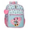 Disney Mochila Escolar Minnie My Happy Place