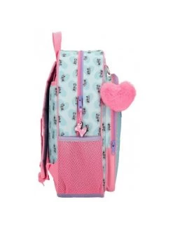 Disney Mochila Escolar Minnie My Happy Place 12 Disney Mochila Escolar Minnie My Happy Place -Disney mochila escolar minnie my happy place 2