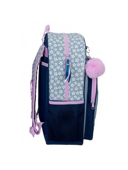 Disney Mochila Grande Minnie Style 5 Disney Mochila Grande Minnie Style - Imagen 3