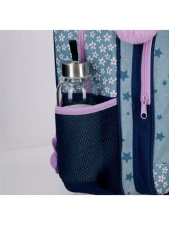 Disney Mochila Grande Minnie Style 13 Disney Mochila Grande Minnie Style -Disney mochila escolar minnie style 4