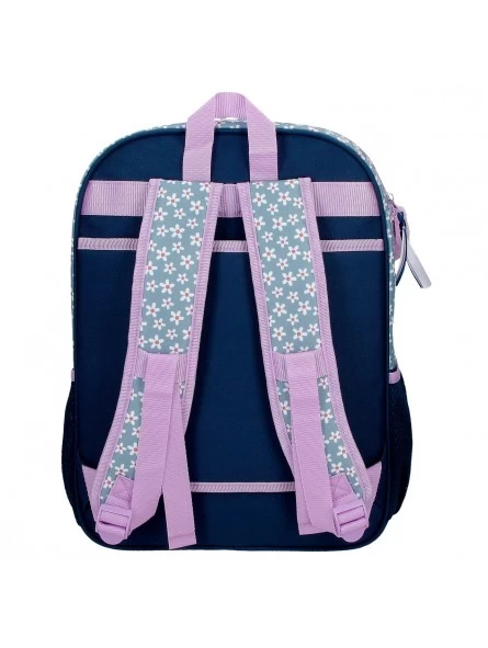 Disney Mochila Grande Adaptable A Carro Minnie Style 6 Disney Mochila Grande Adaptable A Carro Minnie Style - Imagen 4