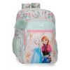 Disney Mochila Grande Adaptable Frozen Strong Spirit -Disney mochila grande adaptable frozen strong spirit