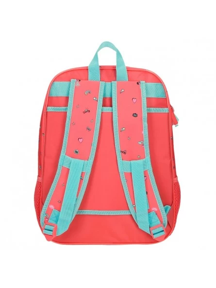 Disney Mochila Grande Adaptable Minnie Lovin Life 5 Disney Mochila Grande Adaptable Minnie Lovin Life - Imagen 3