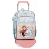 Disney Mochila Grande Con Carro Frozen Own Your Destiny 2 Disney Mochila Grande Con Carro Frozen Own Your Destiny -Disney mochila grande con carro frozen own your destiny