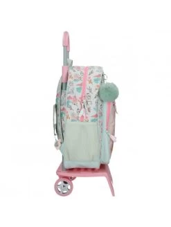 Disney Mochila Grande Con Carro Frozen Strong Spirit 12 Disney Mochila Grande Con Carro Frozen Strong Spirit -Disney mochila grande con carro frozen strong spirit 2