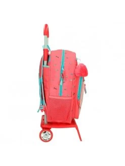 Disney Mochila Grande Con Carro Minnie Lovin Life 12 Disney Mochila Grande Con Carro Minnie Lovin Life -Disney mochila grande con carro minnie lovin life 2