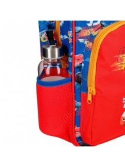Disney Mochila Guardería Adaptable Cars Rusteze Lightyear -Disney mochila guarderia adaptable cars rusteze lightyear 4