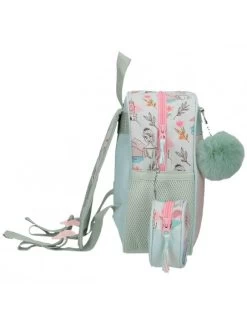 Disney Mochila Guardería Adaptable Frozen Strong Spirit -Disney mochila guarderia adaptable frozen strong spirit 2