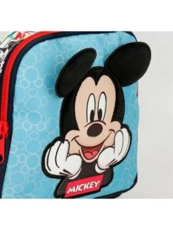 Disney Mochila Guardería Adaptable Mickey Be Cool 13 Disney Mochila Guardería Adaptable Mickey Be Cool -Disney mochila guarderia adaptable mickey be cool 4