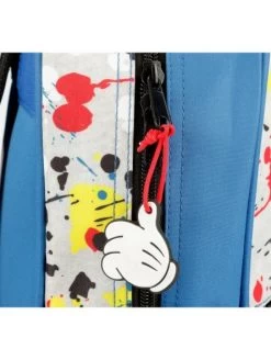 Disney Mochila Guardería Adaptable Mickey Colour Mayhem 11 Disney Mochila Guardería Adaptable Mickey Colour Mayhem -Disney mochila guarderia adaptable mickey colour mayhem 4