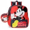 Disney Mochila Guardería Adaptable Mickey Mouse Fashion 2 Disney Mochila Guardería Adaptable Mickey Mouse Fashion -Disney mochila guarderia adaptable mickey mouse fashion