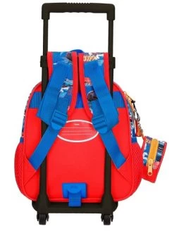 Disney Mochila Guardería Con Carro Cars Rusteze Lightyear 12 Disney Mochila Guardería Con Carro Cars Rusteze Lightyear -Disney mochila guarderia con carro cars rusteze lightyear 3