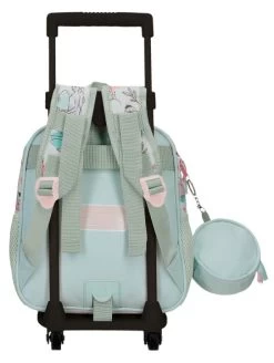 Disney Mochila Guardería Con Carro Frozen Strong Spirit -Disney mochila guarderia con carro frozen strong spirit 3