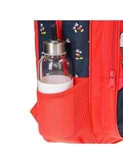 Disney Mochila Guardería Con Carro Mickey Mouse Fashion -Disney mochila guarderia con carro mickey mouse fashion 4