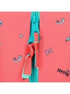 Disney Mochila Guardería Con Carro Minnie Lovin Life -Disney mochila guarderia con carro minnie lovin life 6
