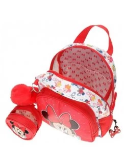 Disney Mochila Guardería Minnie Diva 10 Disney Mochila Guardería Minnie Diva -Disney mochila guarderia disney minnie diva 1