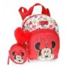 Disney Mochila Guardería Minnie Diva