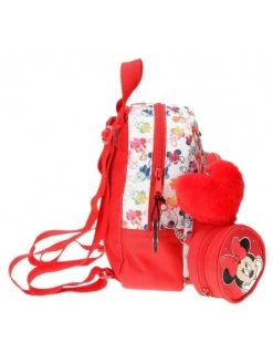 Disney Mochila Guardería Minnie Diva 11 Disney Mochila Guardería Minnie Diva -Disney mochila guarderia disney minnie diva 2