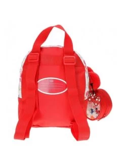 Disney Mochila Guardería Minnie Diva 12 Disney Mochila Guardería Minnie Diva -Disney mochila guarderia disney minnie diva 3